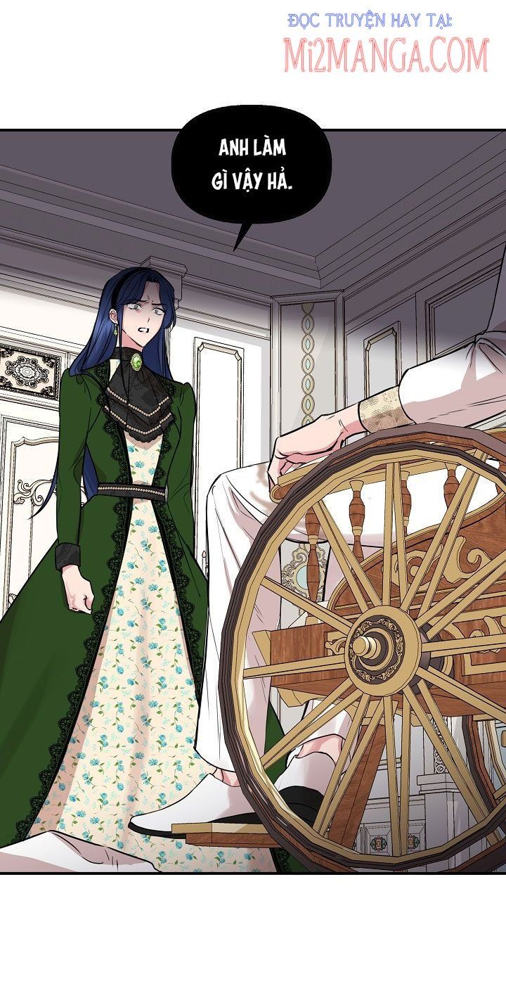 Tôi Không Phải Là Cinderella Chapter 10.5 - 15