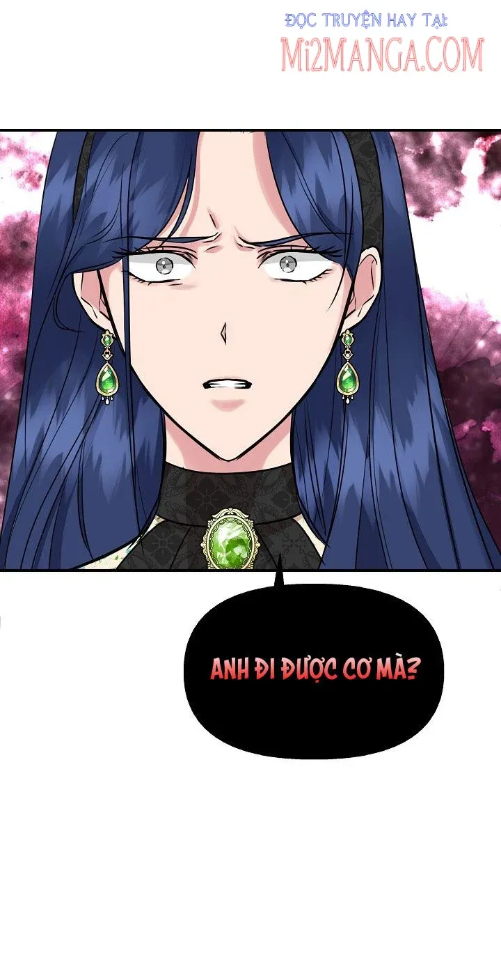 Tôi Không Phải Là Cinderella Chapter 10.5 - 16