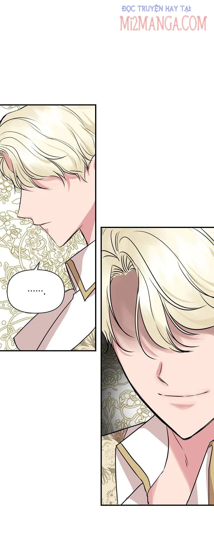 Tôi Không Phải Là Cinderella Chapter 10.5 - 17