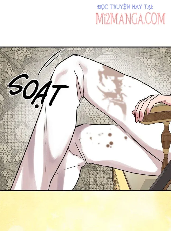 Tôi Không Phải Là Cinderella Chapter 10.5 - 19