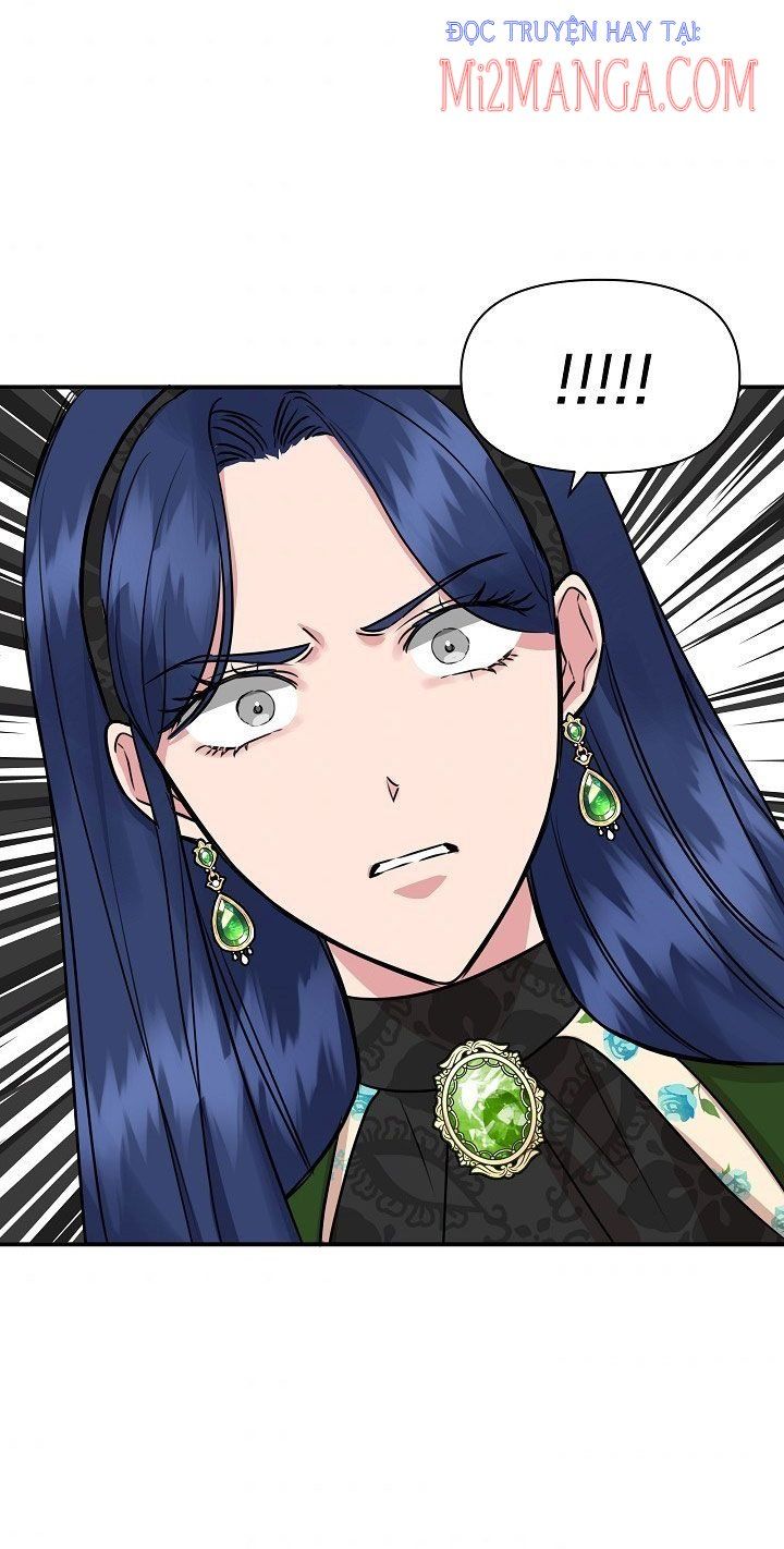 Tôi Không Phải Là Cinderella Chapter 10.5 - 21