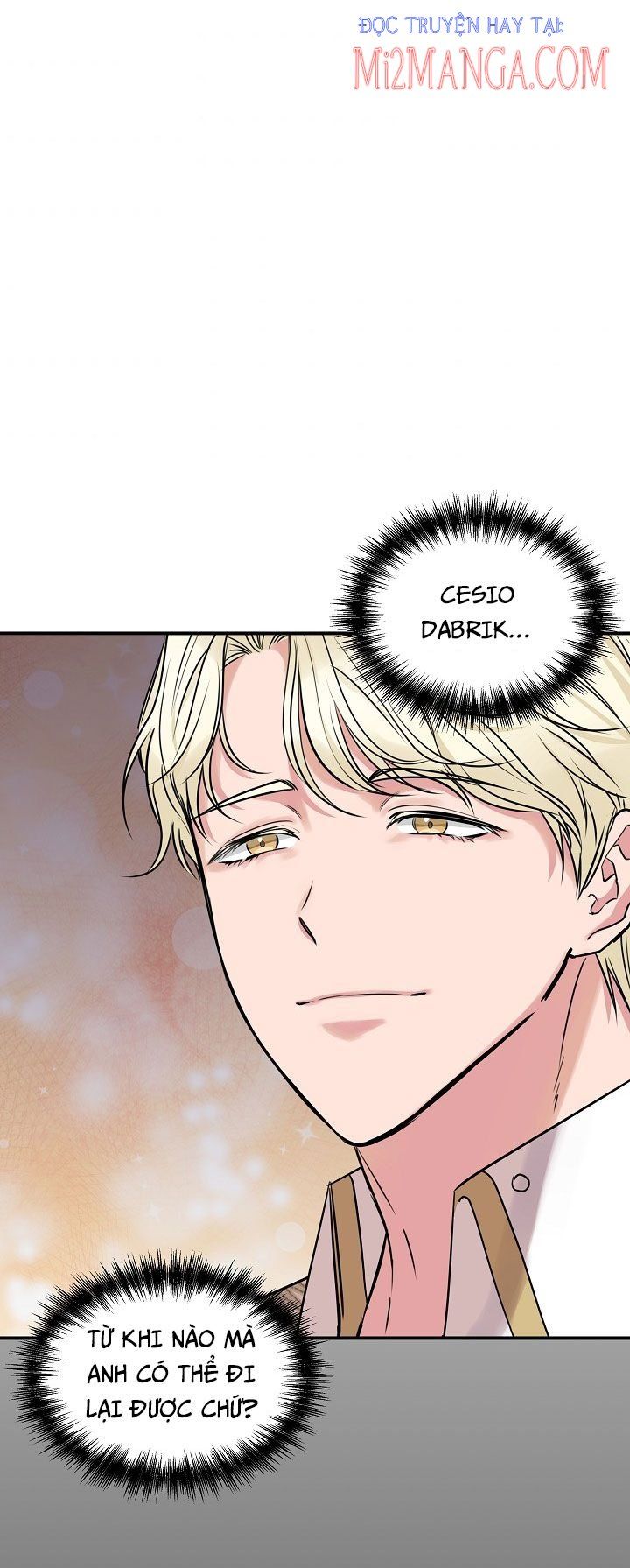 Tôi Không Phải Là Cinderella Chapter 10.5 - 22