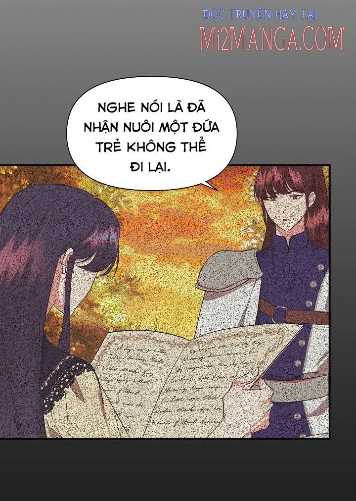 Tôi Không Phải Là Cinderella Chapter 10.5 - 23