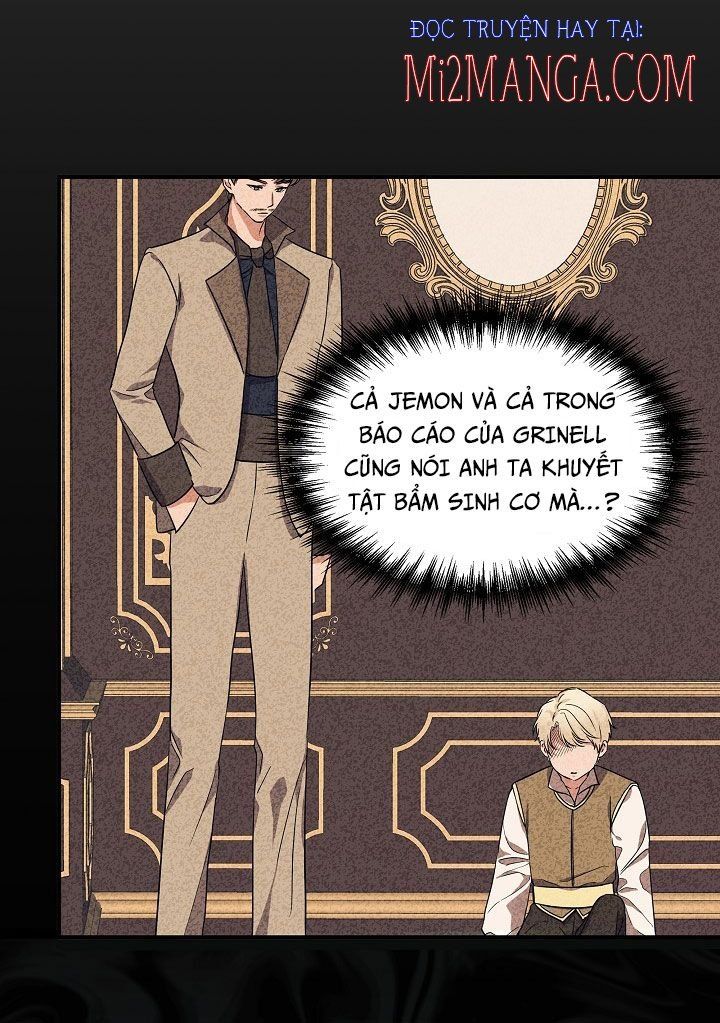 Tôi Không Phải Là Cinderella Chapter 10.5 - 24