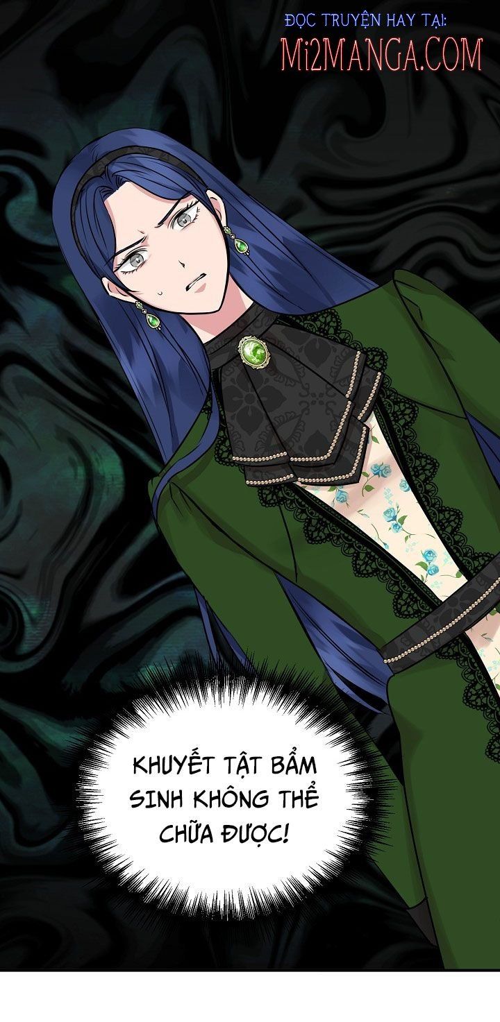 Tôi Không Phải Là Cinderella Chapter 10.5 - 25