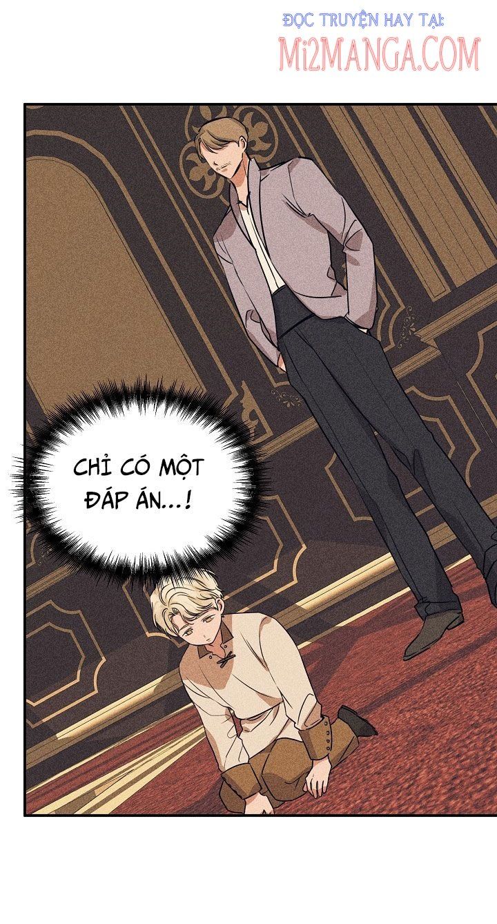 Tôi Không Phải Là Cinderella Chapter 10.5 - 27