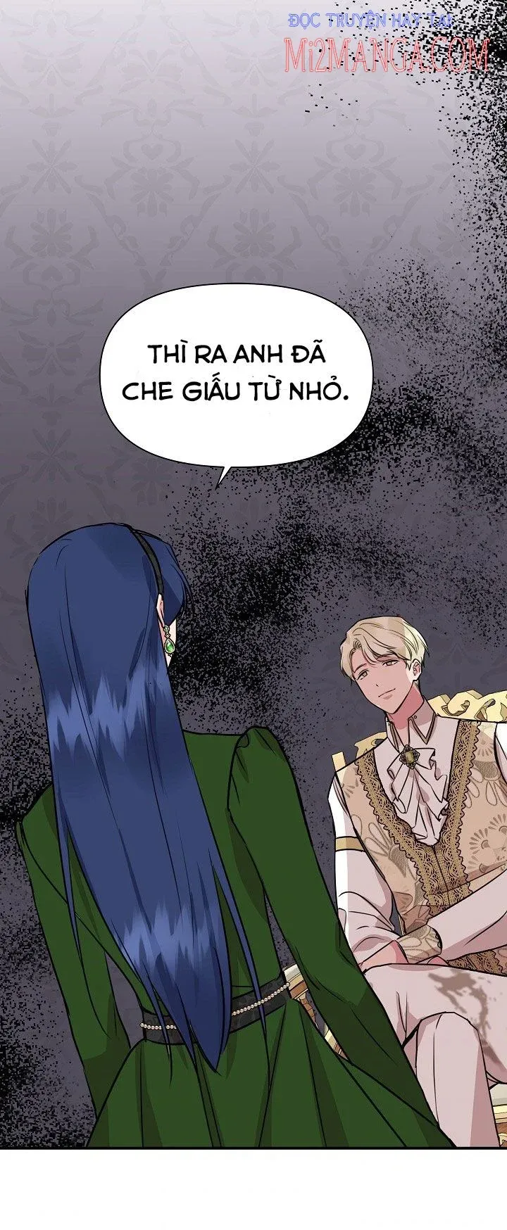 Tôi Không Phải Là Cinderella Chapter 10.5 - 29