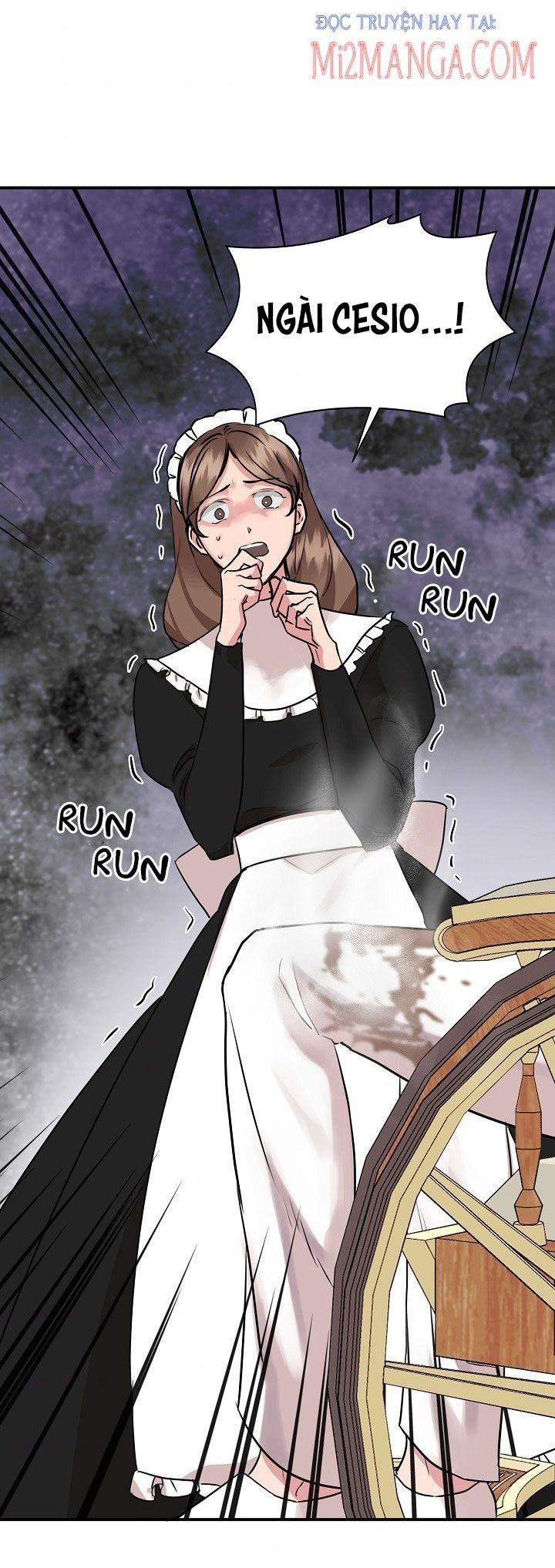 Tôi Không Phải Là Cinderella Chapter 10.5 - 4