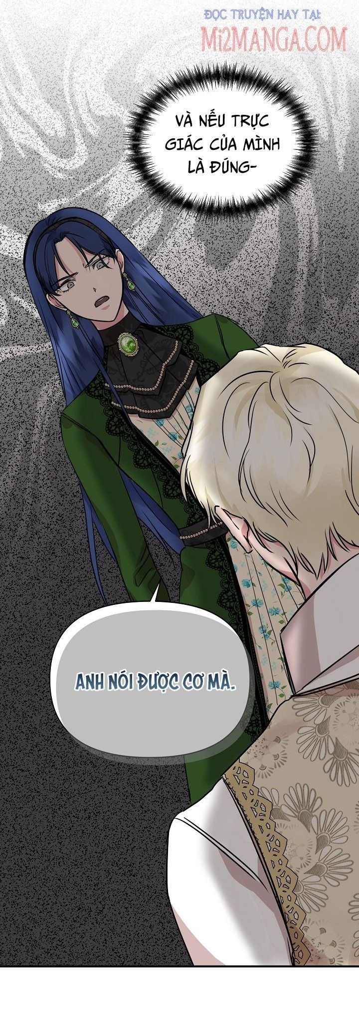 Tôi Không Phải Là Cinderella Chapter 10.5 - 31