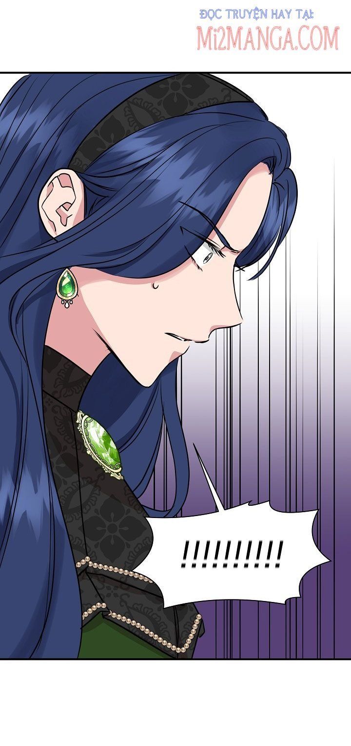 Tôi Không Phải Là Cinderella Chapter 10.5 - 34