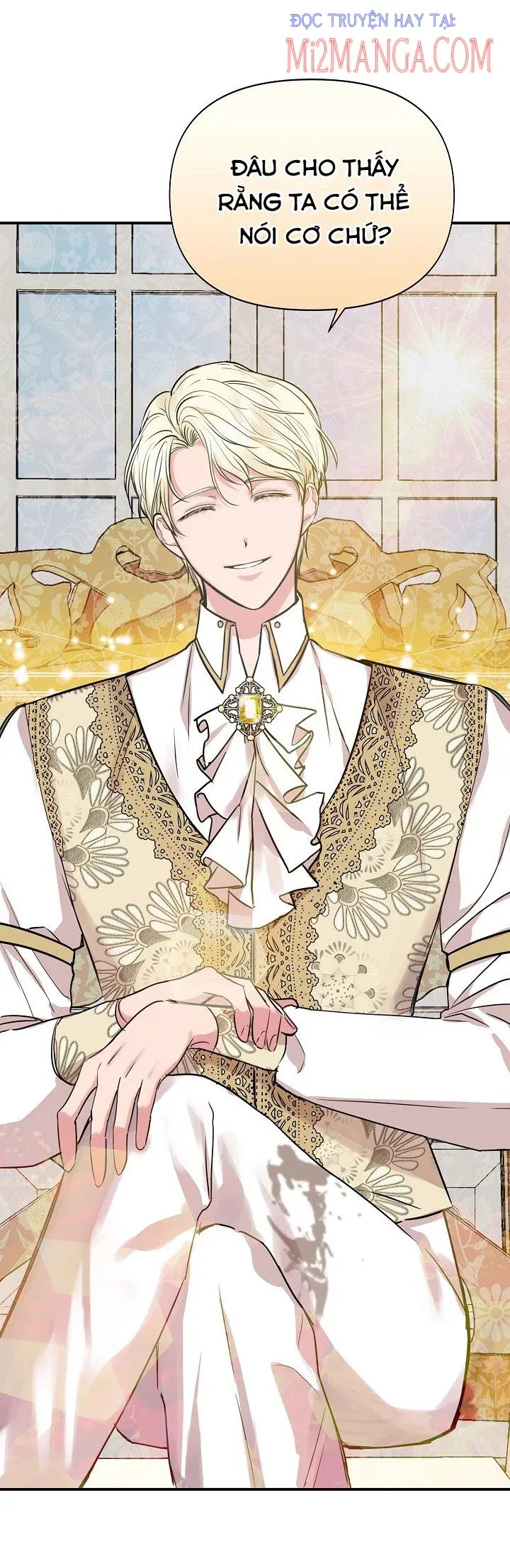 Tôi Không Phải Là Cinderella Chapter 10.5 - 35