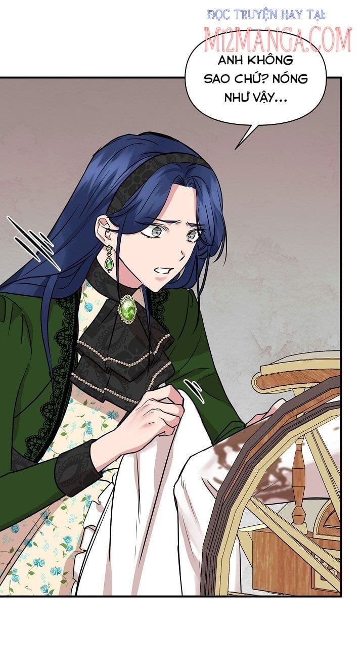 Tôi Không Phải Là Cinderella Chapter 10.5 - 7