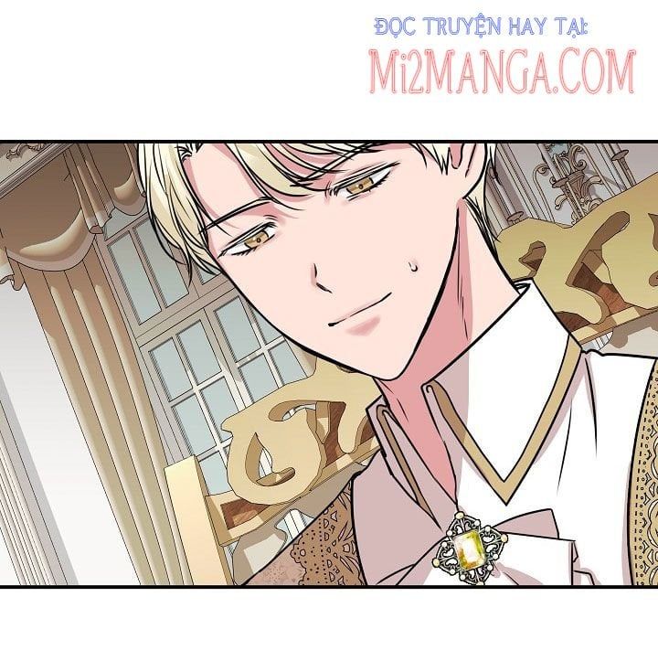 Tôi Không Phải Là Cinderella Chapter 10.5 - 8