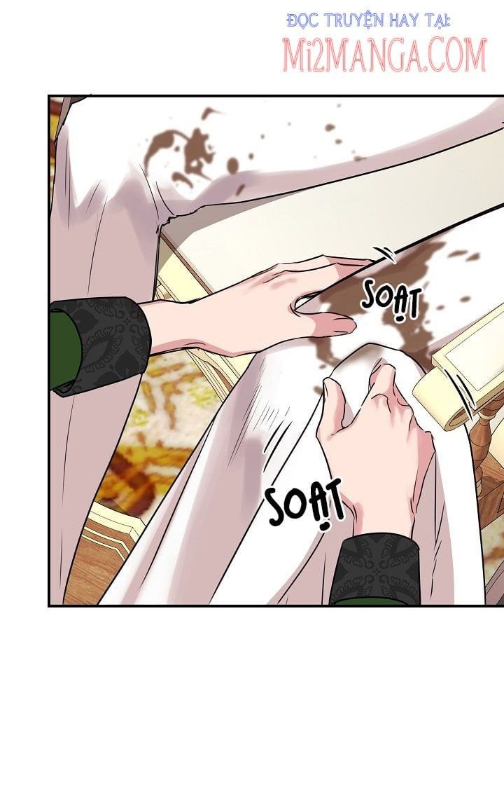 Tôi Không Phải Là Cinderella Chapter 10.5 - 9