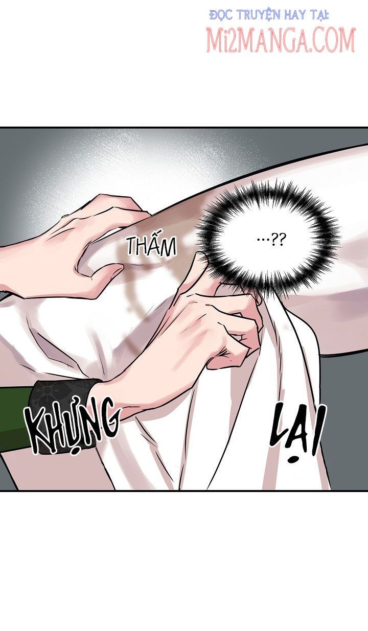 Tôi Không Phải Là Cinderella Chapter 10.5 - 10