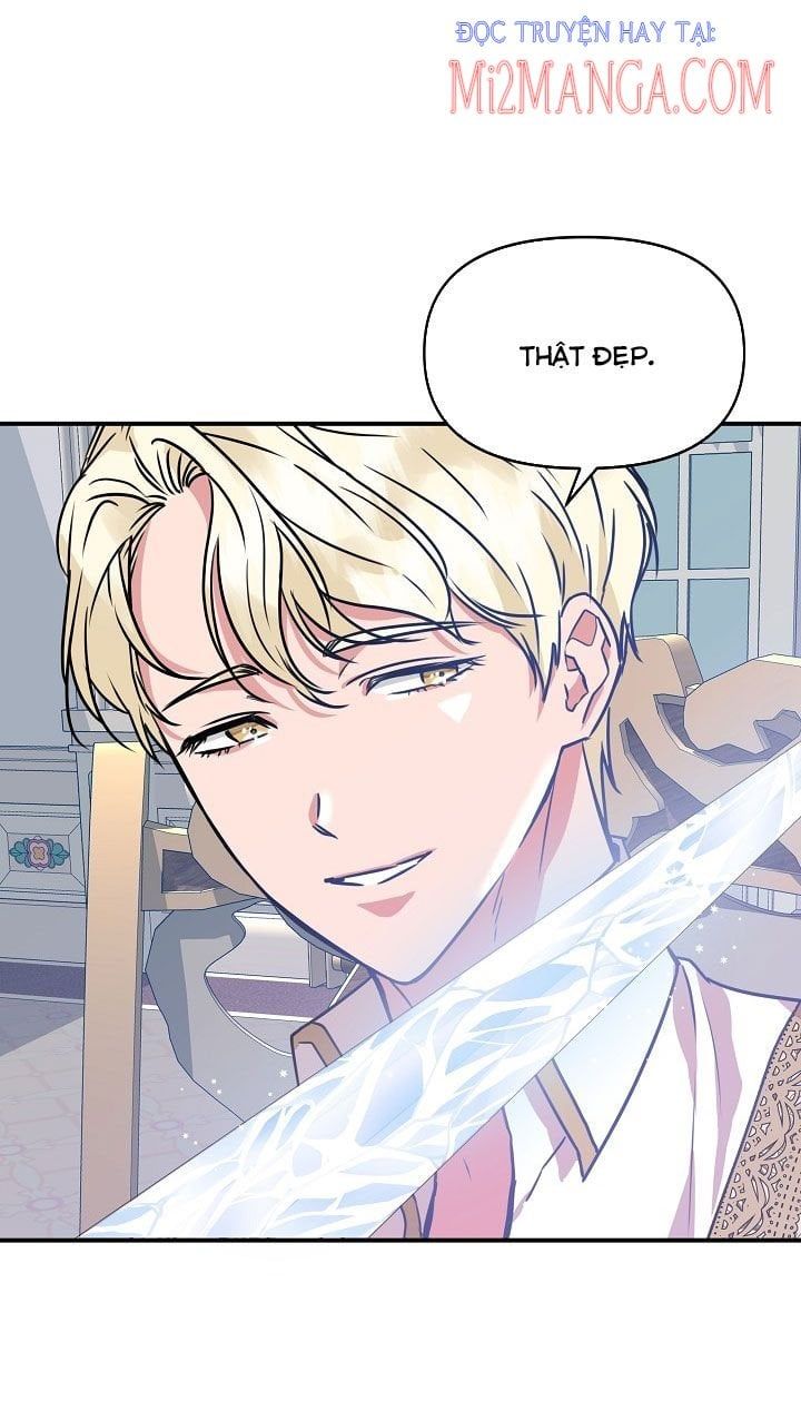 Tôi Không Phải Là Cinderella Chapter 11.5 - 11