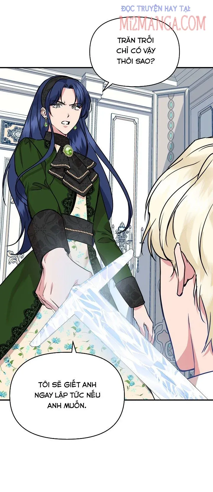 Tôi Không Phải Là Cinderella Chapter 11.5 - 12