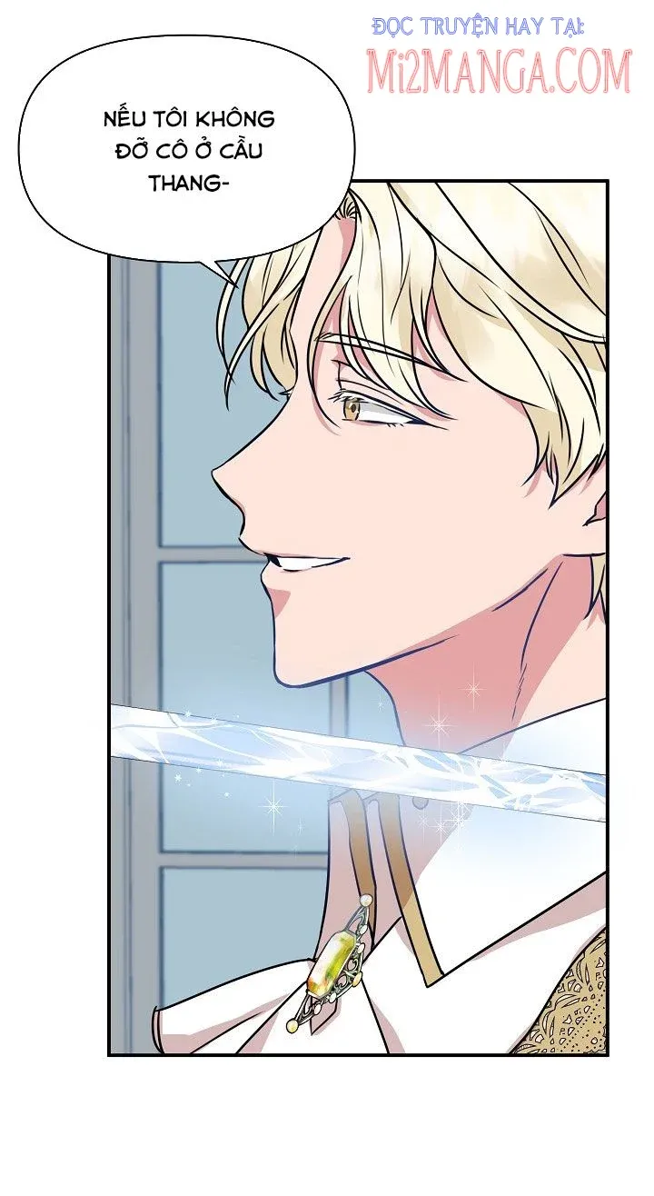 Tôi Không Phải Là Cinderella Chapter 11.5 - 13