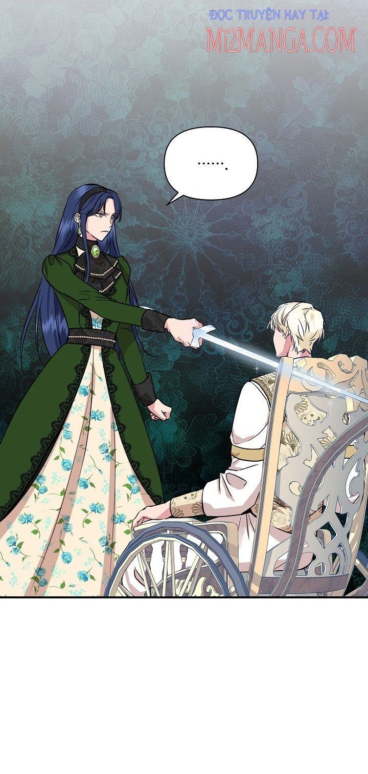 Tôi Không Phải Là Cinderella Chapter 11.5 - 16