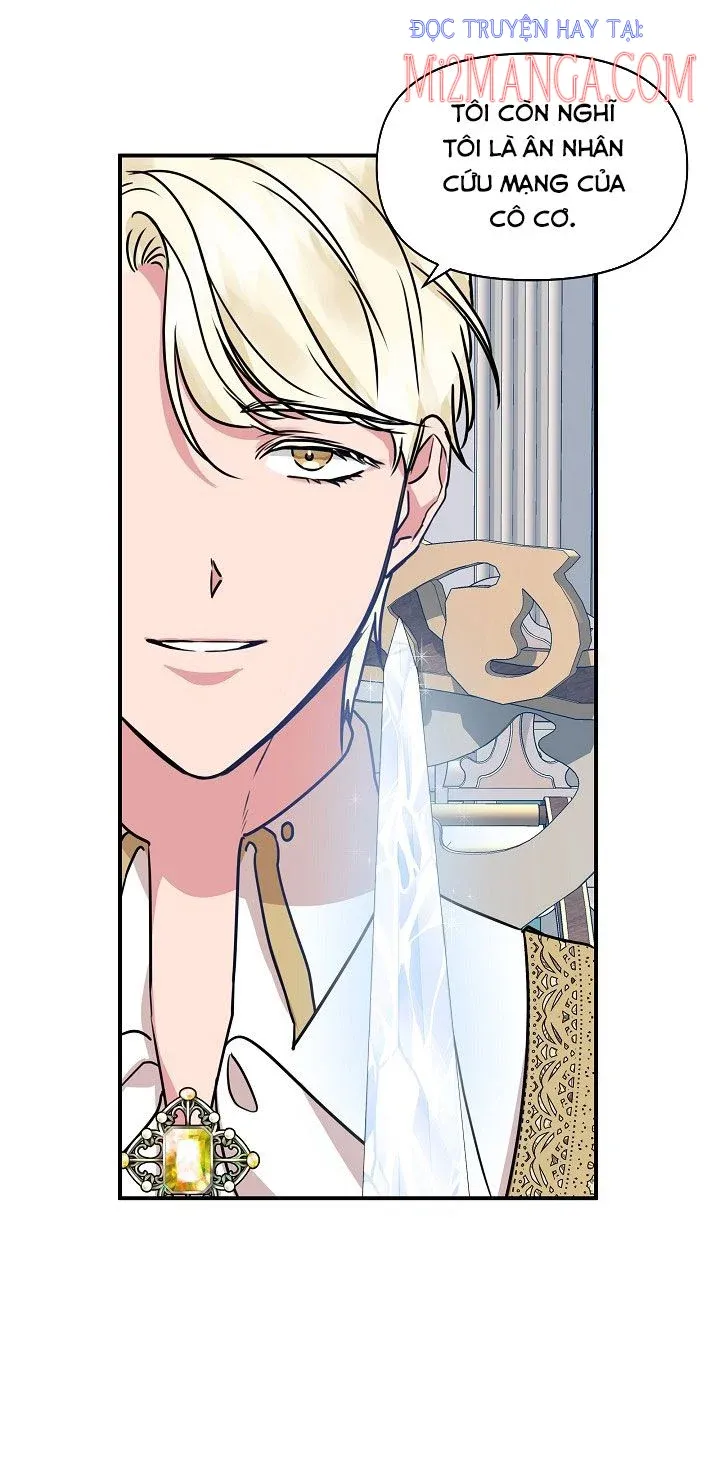 Tôi Không Phải Là Cinderella Chapter 11.5 - 17