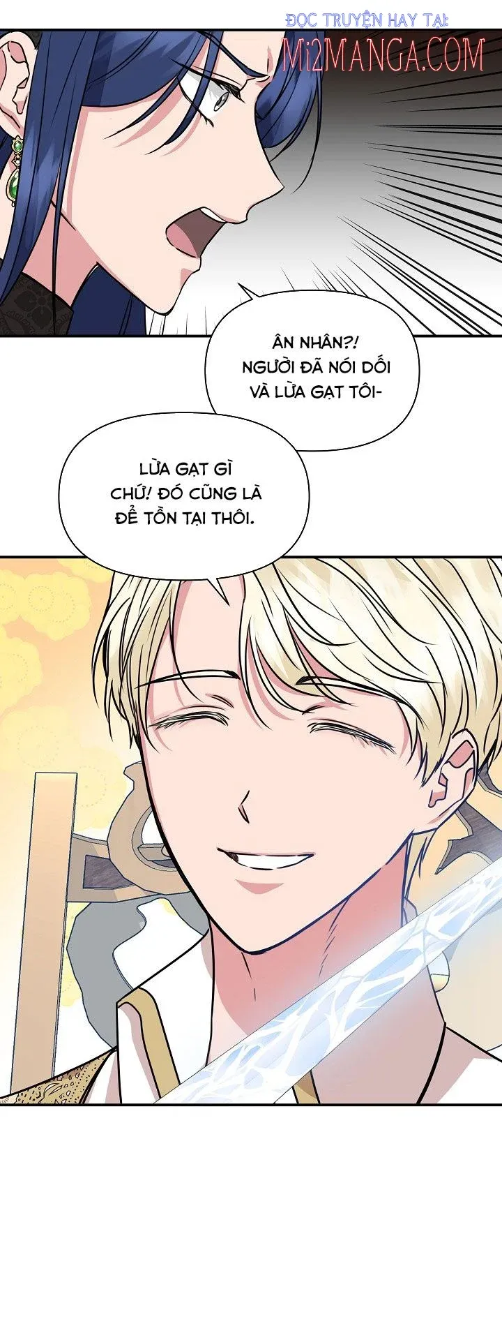 Tôi Không Phải Là Cinderella Chapter 11.5 - 18