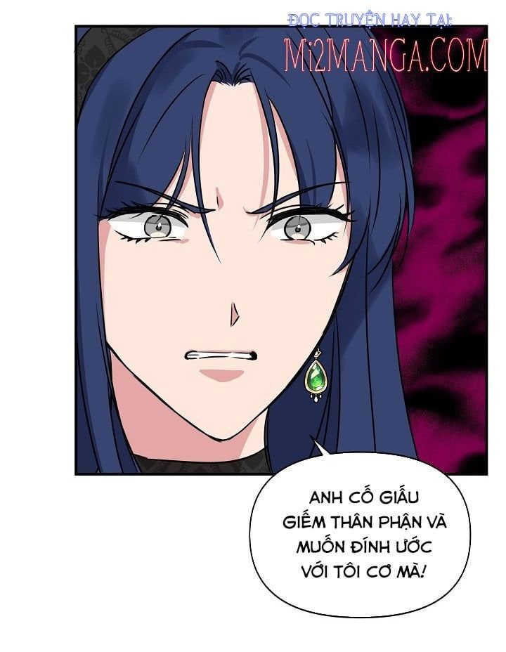 Tôi Không Phải Là Cinderella Chapter 11.5 - 19