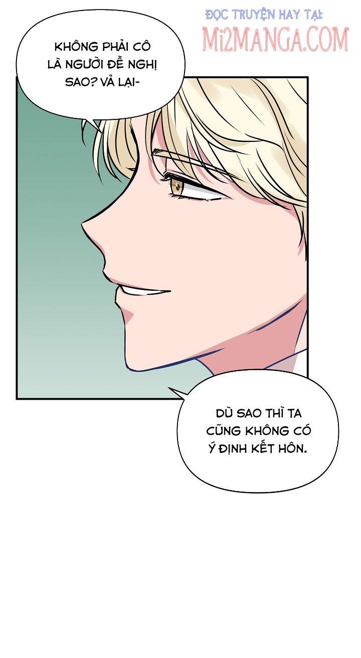 Tôi Không Phải Là Cinderella Chapter 11.5 - 20