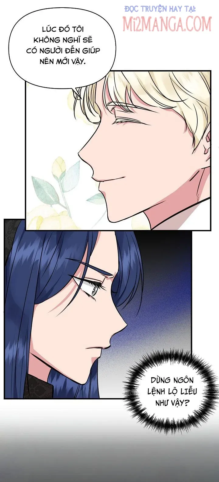 Tôi Không Phải Là Cinderella Chapter 11.5 - 3