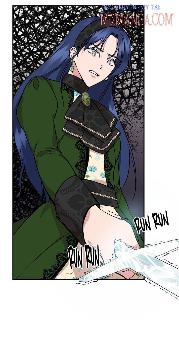 Tôi Không Phải Là Cinderella Chapter 11.5 - 21