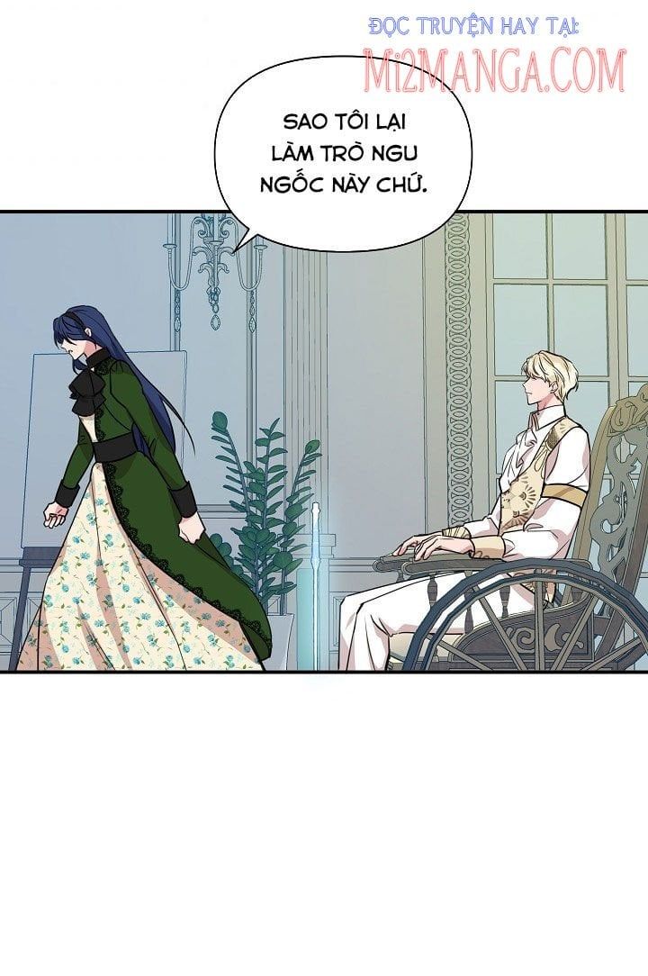 Tôi Không Phải Là Cinderella Chapter 11.5 - 24