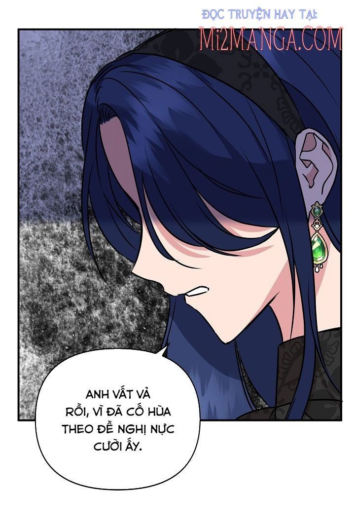 Tôi Không Phải Là Cinderella Chapter 11.5 - 25