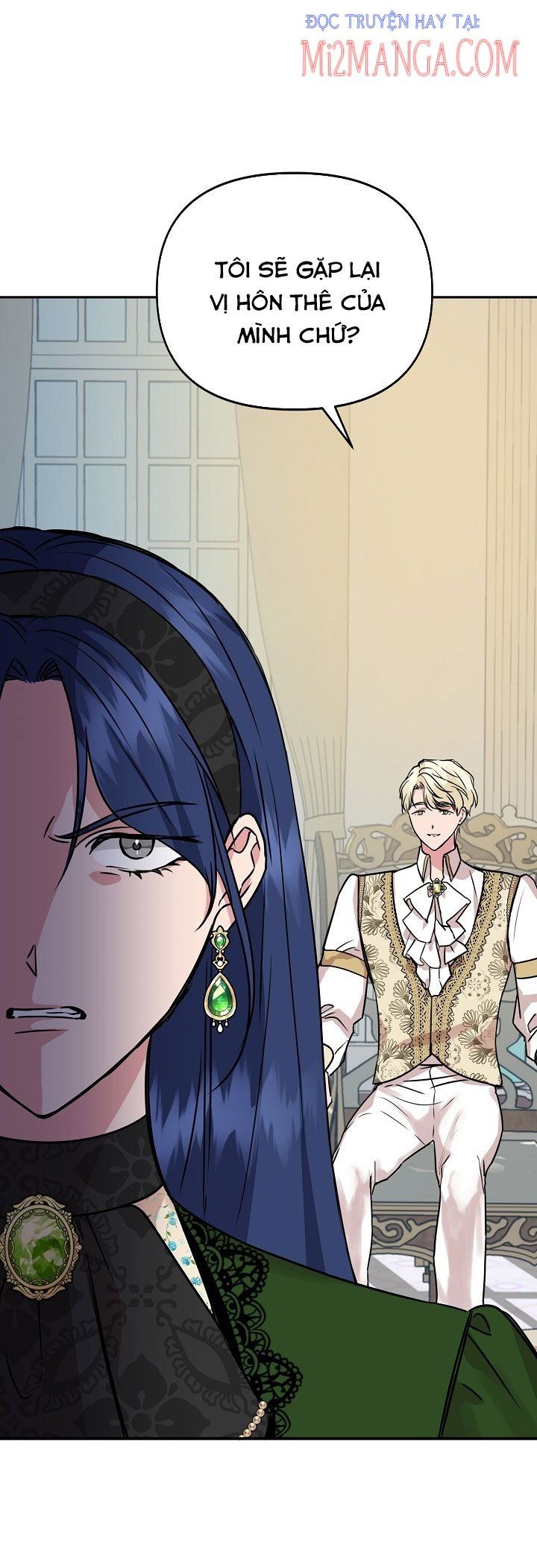 Tôi Không Phải Là Cinderella Chapter 11.5 - 27