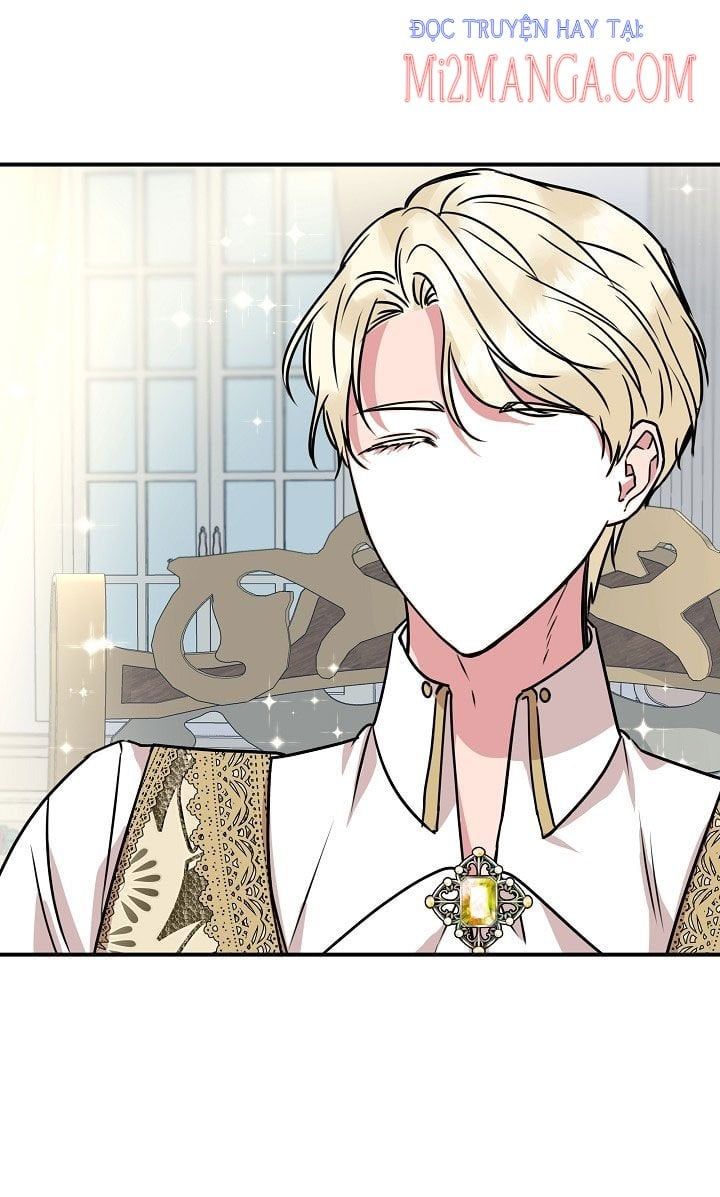 Tôi Không Phải Là Cinderella Chapter 11.5 - 28