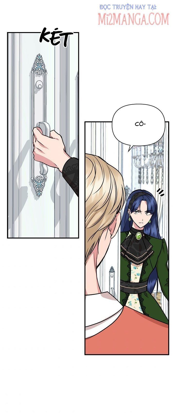 Tôi Không Phải Là Cinderella Chapter 11.5 - 30