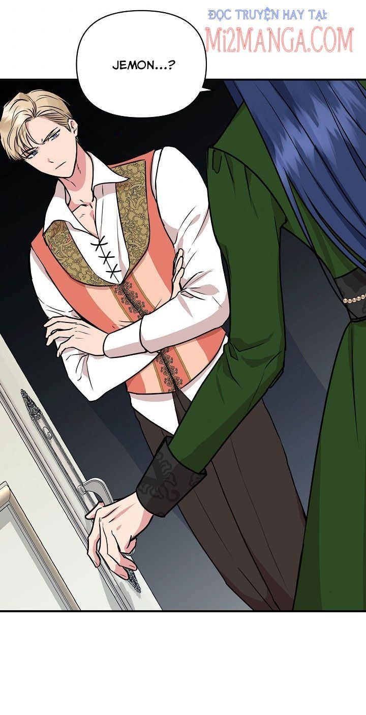 Tôi Không Phải Là Cinderella Chapter 11.5 - 31