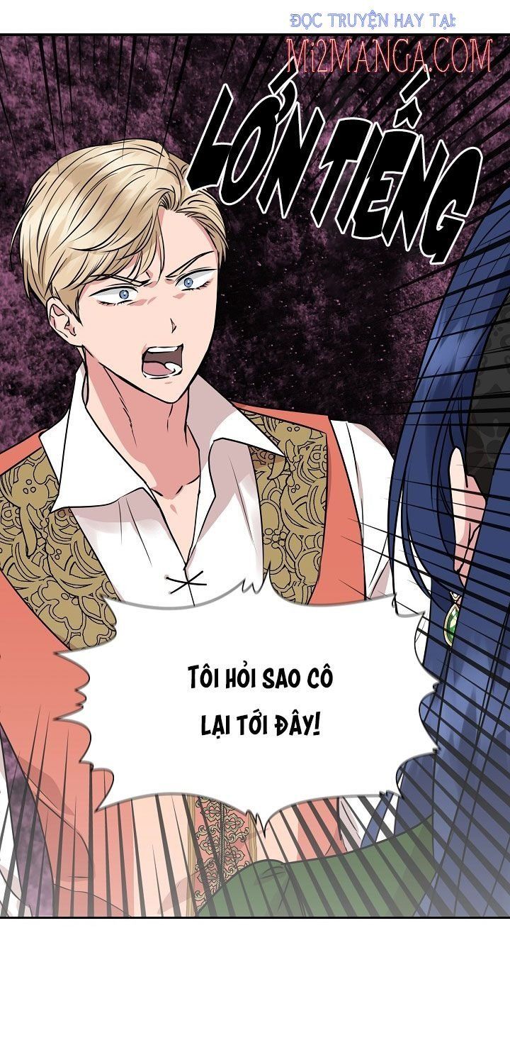 Tôi Không Phải Là Cinderella Chapter 11.5 - 34