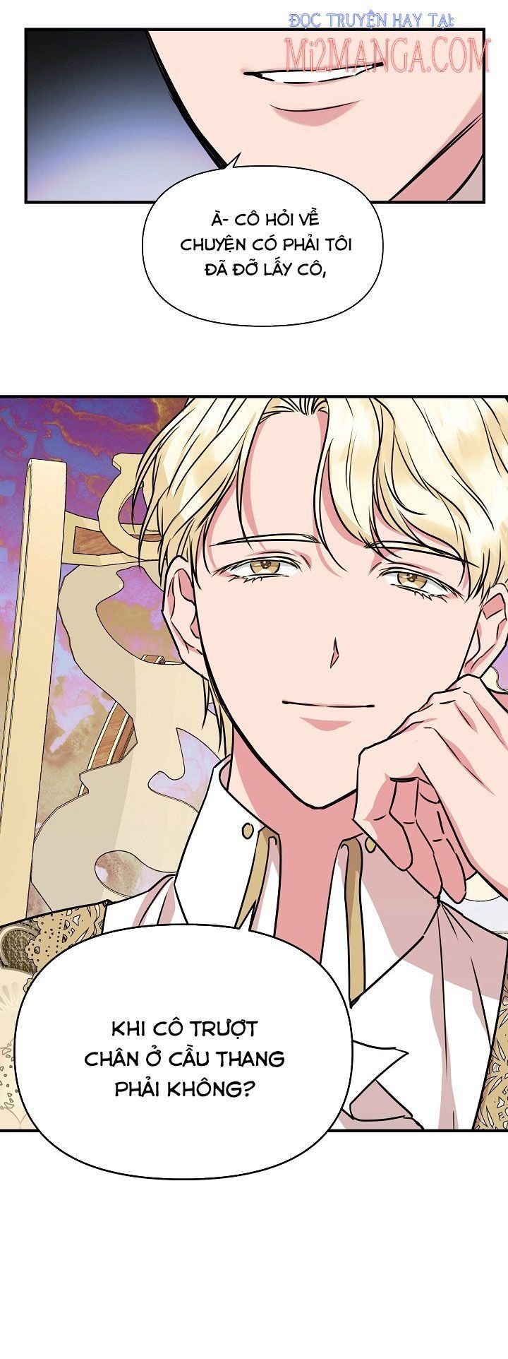 Tôi Không Phải Là Cinderella Chapter 11.5 - 5