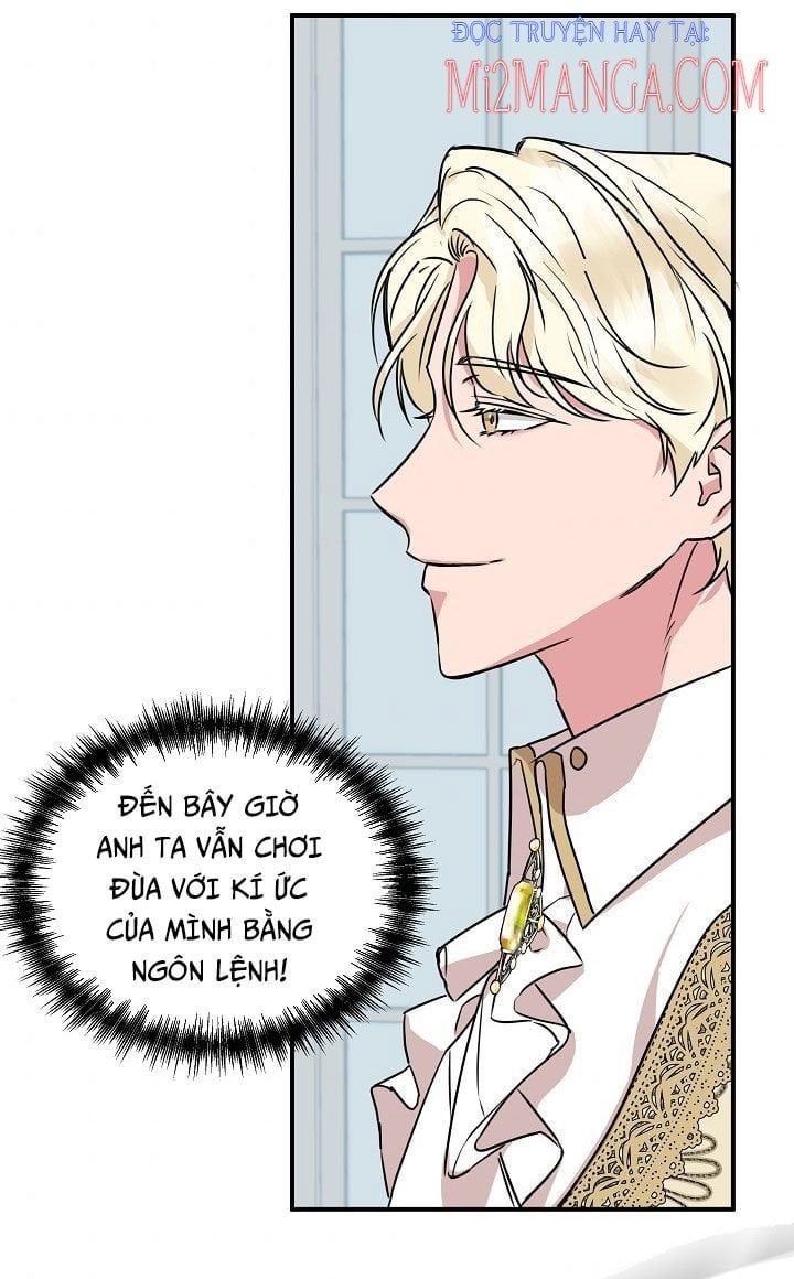 Tôi Không Phải Là Cinderella Chapter 11.5 - 7