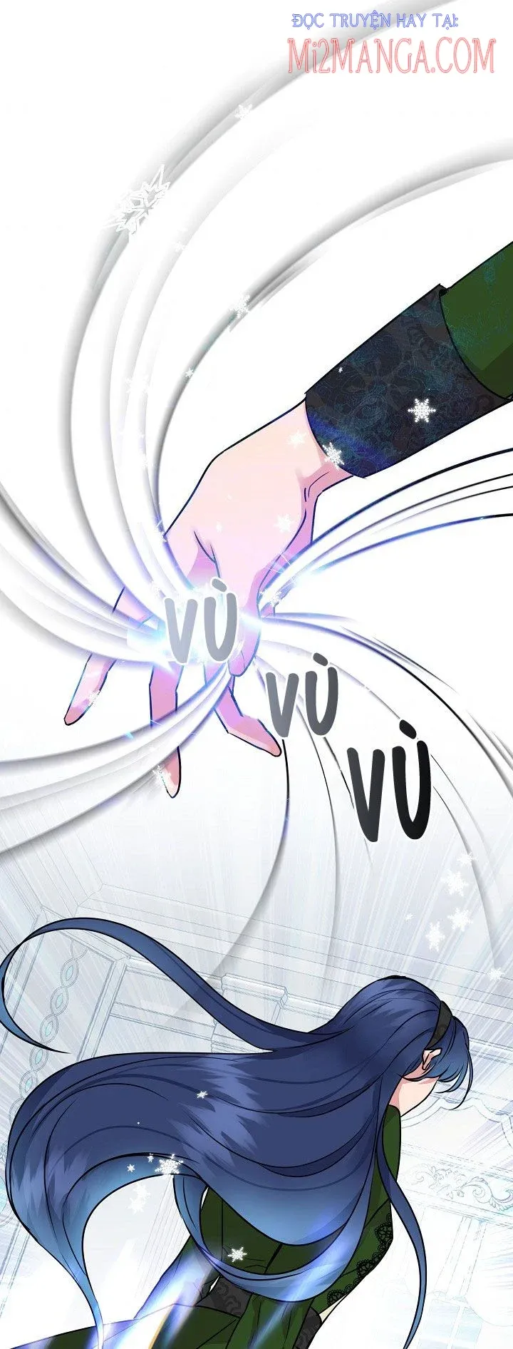 Tôi Không Phải Là Cinderella Chapter 11.5 - 8