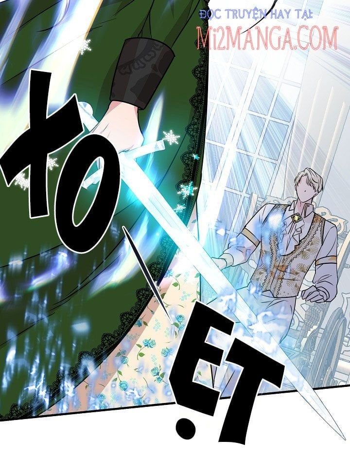 Tôi Không Phải Là Cinderella Chapter 11.5 - 9