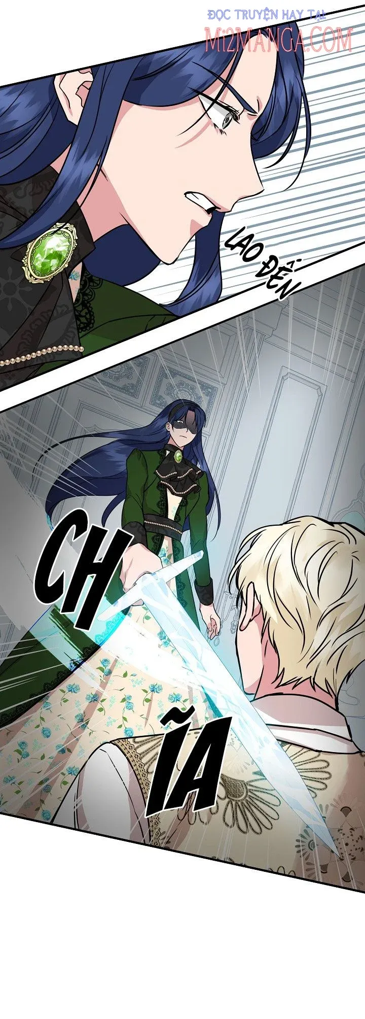 Tôi Không Phải Là Cinderella Chapter 11.5 - 10