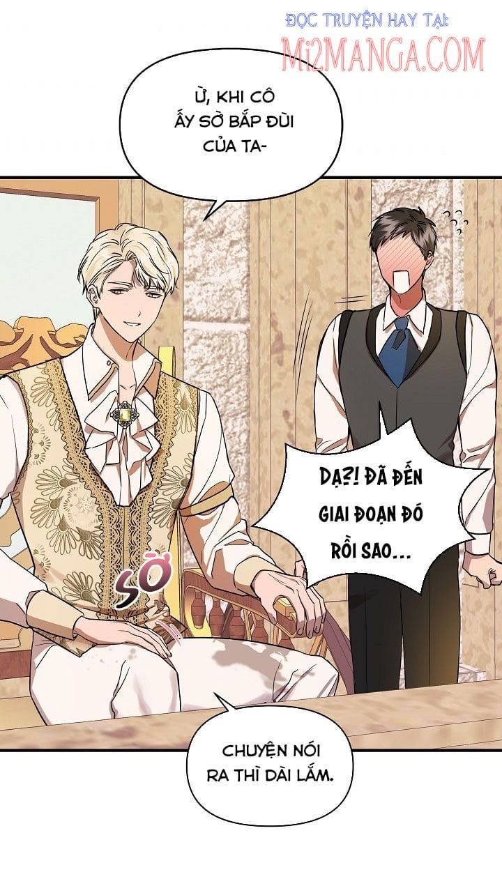 Tôi Không Phải Là Cinderella Chapter 12.5 - 11