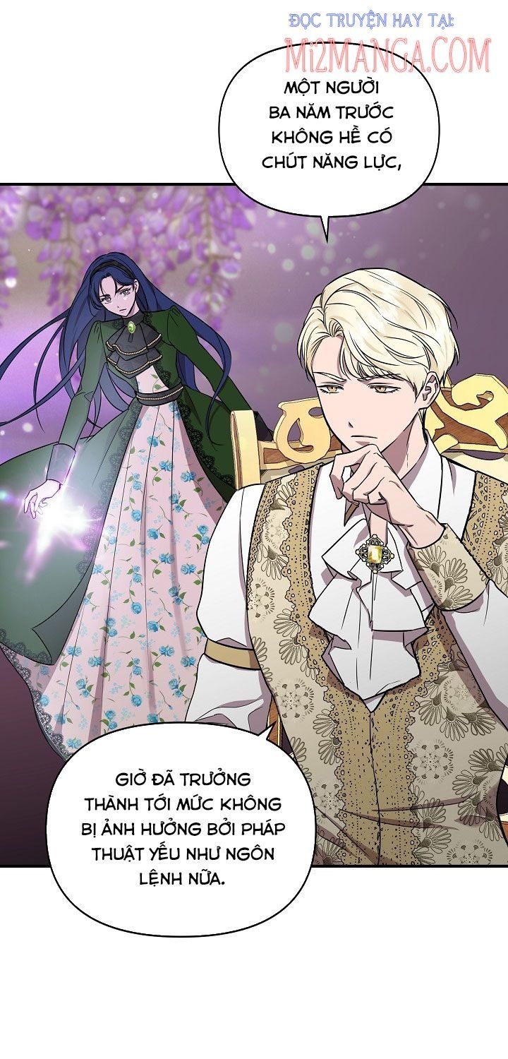 Tôi Không Phải Là Cinderella Chapter 12.5 - 16