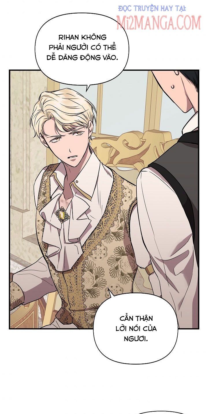 Tôi Không Phải Là Cinderella Chapter 12.5 - 18