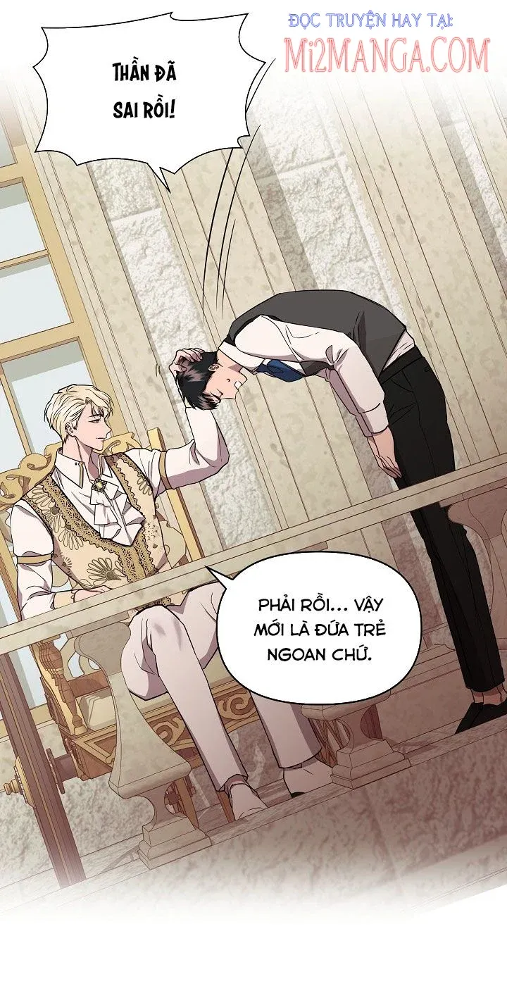Tôi Không Phải Là Cinderella Chapter 12.5 - 20