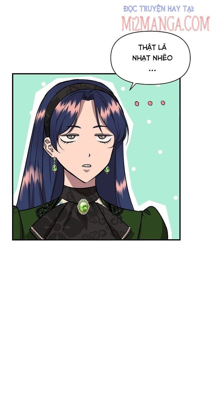 Tôi Không Phải Là Cinderella Chapter 12.5 - 3