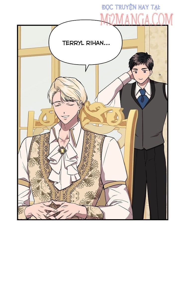 Tôi Không Phải Là Cinderella Chapter 12.5 - 21