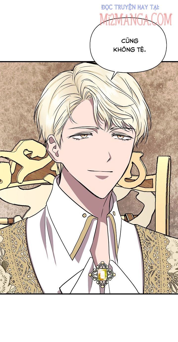 Tôi Không Phải Là Cinderella Chapter 12.5 - 22