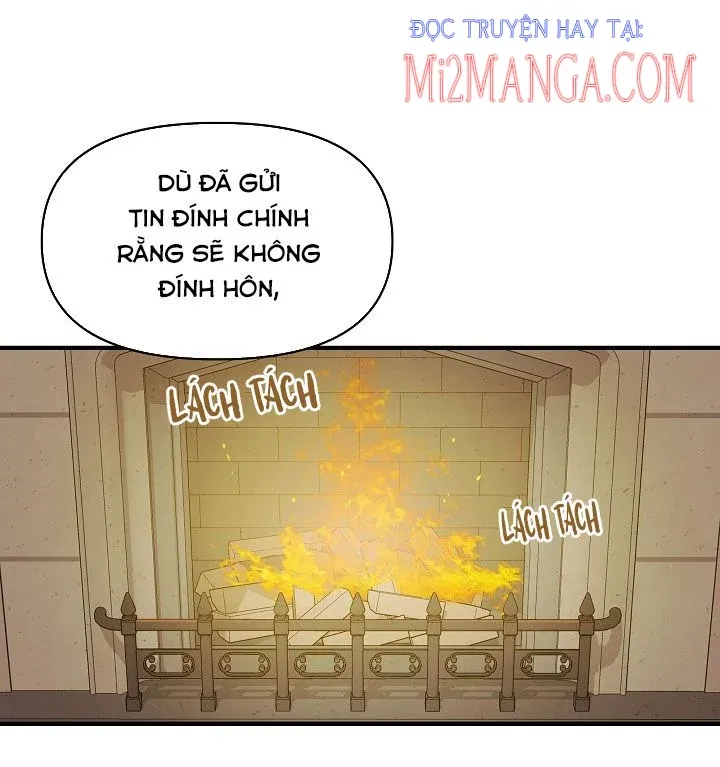 Tôi Không Phải Là Cinderella Chapter 12.5 - 24