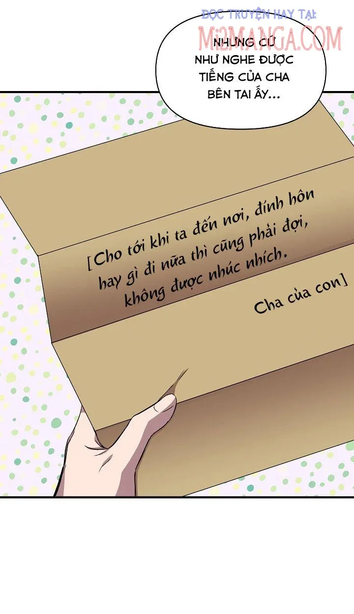 Tôi Không Phải Là Cinderella Chapter 12.5 - 25